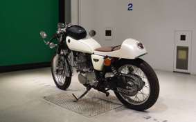 YAMAHA SR400 Gen.4 2015 RH03J