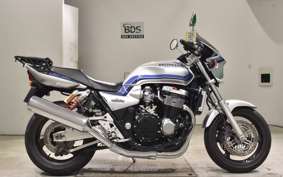 HONDA CB1300SF SUPER FOUR 1999 SC40