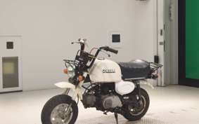 HONDA GORILLA Z50J