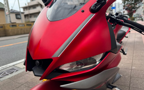 YAMAHA YZF-R25 ABS RG43J