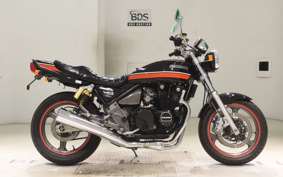 KAWASAKI ZEPHYR 400 KAI 2000 ZR400C