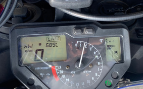 HONDA CBR600RR 2006 PC37