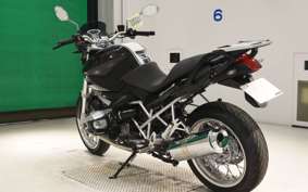 BMW R1200R 2012