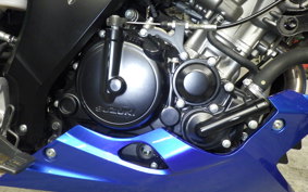 SUZUKI GSX-S125 DL32B
