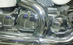 YAMAHA DRAGSTAR 250 VG05J