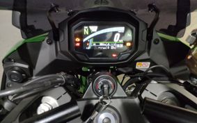 KAWASAKI NINJA 1000SX 2023 ZXT02K