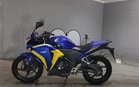 HONDA CBR250R MC41