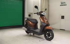 HONDA TACT Gen.4 2025 AF79