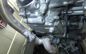 SUZUKI SV400 2005 VK53A