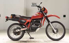 HONDA XL250R 2018 MD03