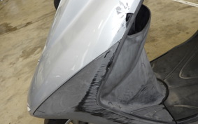 YAMAHA AXIS 125 TREET SE53J