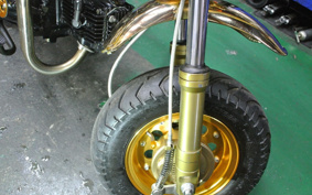 HONDA MONKEY Z50J