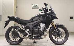 HONDA 400X 2022 NC56