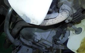 HONDA C90 SUPER CUB HA02