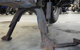 HONDA LEAD 50 SS Type AF10