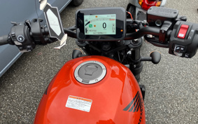 HONDA  REBEL 1100T DCT 2025 SC87