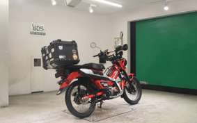 HONDA CT125-2 2010 JA65