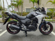 Фото Suzuki STROM 250ABS с японского аукциона
