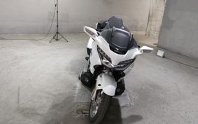 HONDA GL1800 TOUR DCT SC79