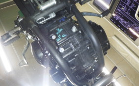 KAWASAKI KLX230 SM LX230A