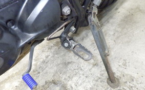 YAMAHA TW225 1999 DG09J