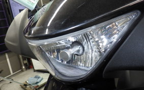SUZUKI ADDRESS V125 S 2025 CF4MA