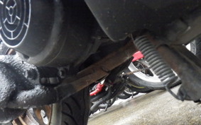 HONDA DIO GEN 3 1997 AF34