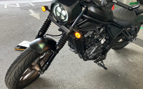 HONDA REBEL 1100 SE DCT 2025 SC87