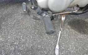 KAWASAKI ELIMINATOR 125