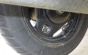 SUZUKI ADDRESS V125 G CF46A