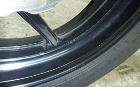 KAWASAKI NINJA 650 2014