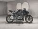 Фото Kawasaki Z1000 2015 с японского аукциона