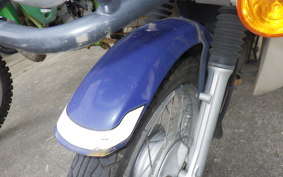 HONDA C110 SUPER CUB JA42