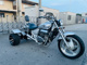 Фото Honda V- TWIN MAGNA TRIKE 1998 с японского аукциона