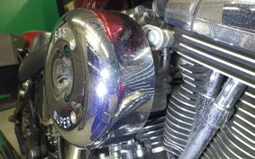 HARLEY FLSTF 1450 2000