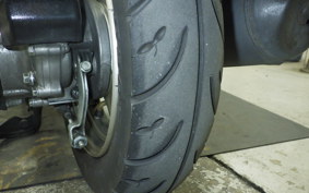 HONDA TACT Basket 2008 AF79