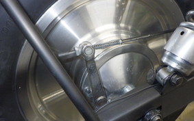 HONDA MAGNA 250 2006 MC29