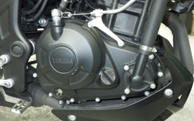YAMAHA MT-03 2023 RH21J