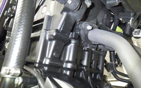 YAMAHA MT-03 ABS 2024 RH21J