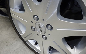 HONDA FORZA TRIKE X 2001 MF10