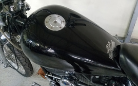 HARLEY FXSTS1340 2000 BLY
