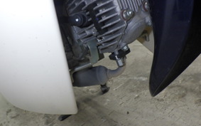 HONDA C50 SUPER CUB 2024 AA09