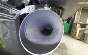 HARLEY FLHTCUI 1450 2003