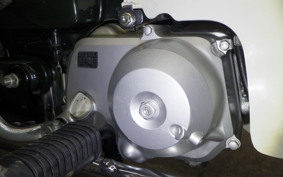 HONDA C50 SUPER CUB 2008 C50