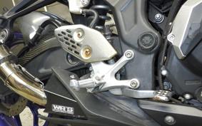 YAMAHA YZF-R25 2014 RG10J