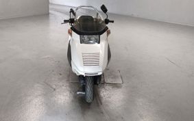 HONDA FUSION MF02