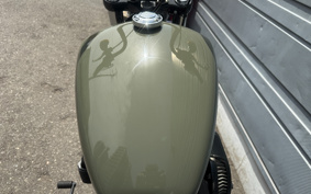 HARLEY FXBBS 2021 YYK