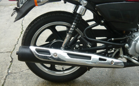 YAMAHA YB125SP PCJL