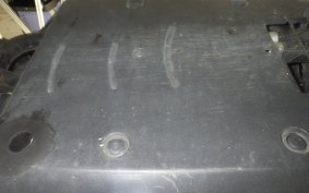 SUZUKI SKYWAVE 200 (Burgman 200) 2015 CH41A