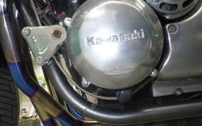 KAWASAKI ZEPHYR 1100 2024 ZRT10A